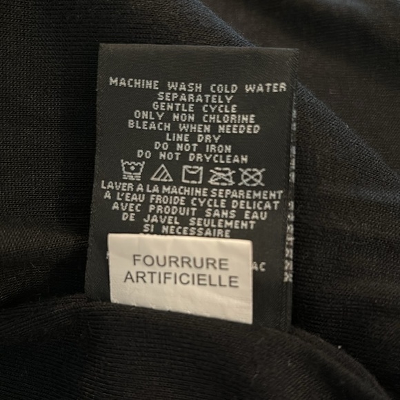 Women’s Steve Madden brand Pea Coat - Picture 9 of 9